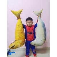 ราคา หมอนข้างปลาทูขนาด30นิ้วราคาโรงงาน (888380187)