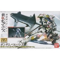 ราคา Bandai HG Gundam Barbatos Clear Color Ver 4549660023104 (6843766737)
