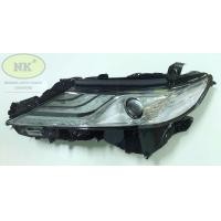 ราคา ไฟหน้า โตโยต้า แคมรี่ ACV70 18 21 2 5 Hybrid รุ่นหลอดไฟฮาโลเจน Toyota Camry ACV70 18 21 (20118727567)