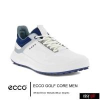 ราคา ECCO CORE MEN ECCO GOLF GOLF SHOES รองเท้ากอล์ฟผู้ชาย รองเท้ากีฬาชาย รุ่น SS22 (13203250205)