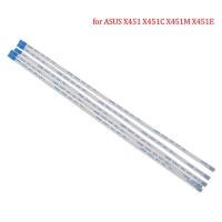 ราคา สายเคเบิลสวิตช์แล็ปท็อป5ชิ้นสำหรับ ASUS X451 X451C X451M X451E 6 Pin Flex Cable (11138806362)