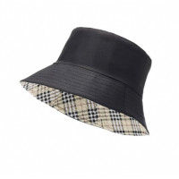 ราคา ตรวจสอบด้วยหมวก Waway ชาวประมงสองด้าน Topi Bucket Polos ใส่ได้ทั้งชายและหญิง (20826129420)