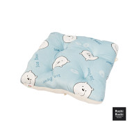 ราคา Moshi Moshi เบาะรองนั่ง ลาย We Bare Bears ลิขสิทธิ์แท้ รุ่น 6100003048 3052 (21092192113)