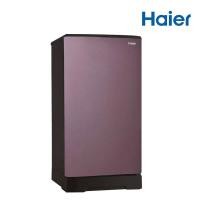 ราคา Haier ตู้เย็น 1 ประตู รุ่น HR ADBX15 ขนาด 5 2Q มี 3 สี รับประกันคอมเพรสเซอร์ 5 ปี (21198801136)