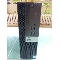 ราคา เครื่องคอมพิวเตอร์ COMPUTER DELL OPTIPLEX 3060 CORE I3 8100 RAM 8 GB HDD 1 TB มีการ์ดจอแยก ครบชุด สเปคแรง สภาพดี ราคาถูก Windows 10 ลิขสิทธิ์แท้ (11562924781)