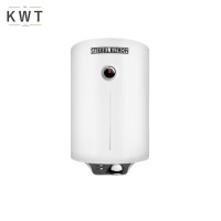 ราคา ส่งฟรี STIEBEL ELTRON เครื่องทำน้ำร้อนแบบหม้อต้ม แนวตั้ง 100 ลิตร EVS100 รับประกันศูนย์ (16800261027)