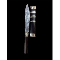 ราคา มีดหมอทำน้ำมนต์ รุ่นปาฏิหาร์ย100 ปี หลวงพ่อพัฒน์ วัดห้วยด้วน ขนาด 5 นิ้ว รับประกันพระแท้100 (14928470808)