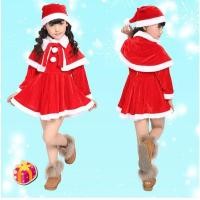 ราคา ชุดซานตาคลอสเด็ก ชุดคริสต์มาสเด็ก ชุดแซนต้า ชุดแซนตี้ ชุดคอสเพลย์ ซานตาคลอส V63 ส่งจากไทย (20781080452)