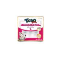ราคา Toro Plus cat snack lick โทโร่ โตโร่ อาหารแมวเลีย แมวเลีย ขนมแมวเลีย ขนาด 25 ซอง มีให้เลือก 4 รสชาติ ห่อใหญ่ (21053188865)