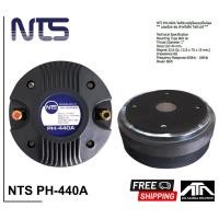 ราคา ส่งฟรี ถูกกว่า ยูนิตเสียงแหลม NTS PH 440A แบบแป้น ฮอร์น เสียงแหลม PH440a ราคาต่อ 1 ชิ้น (915366962)