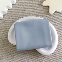 ราคา Mini Diana กระเป๋าสตางค์ใบสั้นหนังวัวแท้ นุ่มๆ (20810330594)