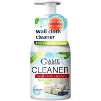 ราคา ไม่ต้องล้างด้วยน้ำ น้ำยาซักโซฟา สเปรย์ซักแห้ง น้ำยาทำความสะอาดโซฟา ขอบเขตการใช้งาน โซฟาผ้า ที่นอน พรม ม่าน ตุ๊กตา น้ำยาซักแห้ง น้ำยาทำความสะอาดโซฟาผ้า ทำความสะอาดเบาะผ้า สเปรย์ฉีดโซฟา (20999258124)