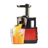 ราคา คั้นน้ำผลไม้แยกกาก เครื่องสกัดน้ำผลไม้แยกกากรอบต่ำ Electric Slow Squeezer Extractor เครื่องสกัดน้ำผลไม้พร้อมแยกกาก เครื่องสกัดเย็น เครื่องปั่นแยกกาก เครื่องคั้นน้ำผลไม้แยกกาก (21072026141)