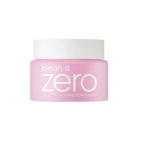 ราคา แท้100 Banila Co Clean It Zero Cleaning Balm Original 100ml คลีนซิ่งบาล์ม บาล์มล้างหน้า สะอาดหมดจด การล้างอย่างลงตัว (20842624521)