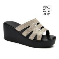 ราคา NEW NATURALIZER รองเท้า Border Stitch รุ่น NAC33 Free Shipping (18951468498)