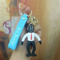 ราคา Hqy2 โมเดลตุ๊กตาฟิกเกอร์ Skibidi Toilet Action Figure Titan TV Man Speakerman Monitor Man Camera Man ของเล่นสําหรับเด็ก (20858602084)