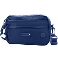 ราคา Converse Collection คอนเวิร์ส กระเป๋าสะพาย OL Mini Bag Indicate 1261771AH2BKXX 1261771BH2NAXX 890 (21037143888)