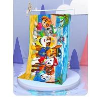 ราคา ผ้าเช็ดตัว 70x140 ซม ผ้าขนหนูผืนใหญ่ ผ้านาโน ผ้าเช็ดตัวผืนใหญ่ ผ้าเช็ดตัวเด็ก ผ้าเช็ดตัวเกรดโรงแรม ซึมซับสูง ผ้าขนหนูคอตตอน 100 ผ้าเช็ดตัว (20909517771)