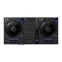 ราคา Pioneer DDJ FLX6 DDJ FLX6 W DDJ FLX6 GT ดีเจ คอนโทรลเลอร์ DJ Controllers DDJ FLX6 รุ่นใหม่ ของ DDJ 400 Music Arms (16618775490)