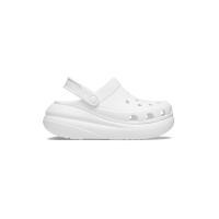 ราคา CROCS Classic Crush Clog รองเท้าลำลองผู้ใหญ่ (21141690985)