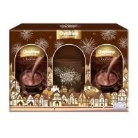 ราคา OVALTINE Swiss Rich Malt Chocolate Mug Gift Set โอวัลติน 3อิน1 สวิส ริช x 20ซอง แก้วมัค กิ๊ฟเซ็ต (5889576608)