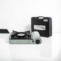 ราคา Smile9Shop เตาแก๊สปิ๊กนิค AIKO Cl153 2 9KW GAS 2 STAGE (20499659158)