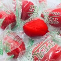 ราคา ลูกท้อแช่อิ่ม บ๊วยแดง บ๊วย หวานอมเปรี้ยว (20706325113)