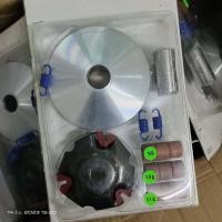 ราคา ชามสไลค์แต่งทั้งชุด ชุดชามเม็ดแต่งรุ่น CLICK มีเม็ด10g11g12g ชุดใหญ่ ชามแต่ง ฝาปิด เม็ดแต่ง สปริง 0158 (19408280310)