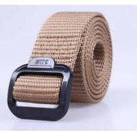 ราคา เข็มขัด 511 เข็มขัดทหาร เข็มขัดตำรวจ 511 มีสีดำ เขียว ทราย พร้อมส่ง (17474271901)