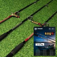 ราคา Pioneer vog x 6ฟุต 7ฟุต 8ฟุต 9ฟุต ไพโอเนียร์ คันหน้าดิน คันตกปลาหน้าดิน ส่งเร็ว (9484911690)