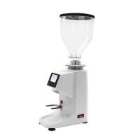 ราคา Coffee Grinder เครื่องบดกาแฟไฟฟ้า ทัชสกรีน ปรับระดับความหยาบ ละเอียด 19 ระดับ รุ่น LD 022 (21146466506)