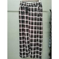 ราคา กางเกวลายสก็อตวินเทจ งานดี (17508986980)