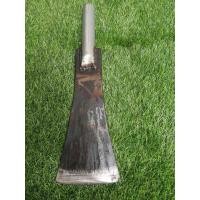 ราคา เสียมแทงปาล์มบ้อง เหล็กอย่างดีต่อด้ามได้ หน้ากว้าง4 5นิ้ว (10282697063)