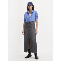 ราคา กระโปรง Levis Womens Ankle Column Skirt (21199395757)