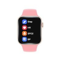 ราคา สมาร์ทวอทช์ X7SX X7ผู้ชายโทรออกสมาร์ทวอทช์ติดตามสุขภาพกีฬาผู้หญิงนาฬิกา X8 (21170985524)