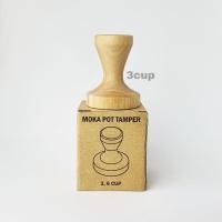 ราคา ที่กดกาแฟ Moka pot 3cup และ 6cup (17433813646)