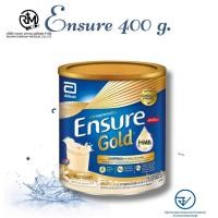 ราคา สูตรโฉมใหม่ ENSURE สูตรเดิมโฉมใหม่ ธัญพืช วนิลาเอนชัวร์ 400 g Exp 04 2024 จัดส่งทุกวัน (20950000315)
