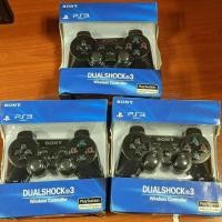 ราคา ร้านค้าส่งไว Original PS3 แบบไร้สาย Wireless Controller Ps3 Ps3 controller Ps3 joystick Ps3 dual shock จอย Ps 3 แบบไร้สาย รับประกัน 1 เดือน (20694224836)