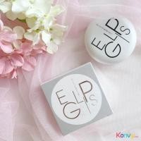 ราคา Eglips Oil Cut Powder Pact 8g แป้งพัฟสูตรควบคุมความมัน เนื้อแป้งบางเบา 1 ตลับ สีขาว (784128927)