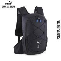 ราคา PUMA RUNNING กระเป๋าสะพายหลังสำหรับวิ่งเทรล 6 ลิตร SEASONS สีดำ ACC 09007303 (20965556330)