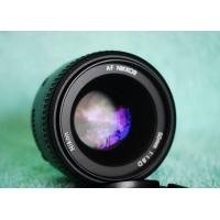 ราคา Nikon Nikkor 50mm f1 8D กล้อง AF NIKKOR 50 มม f 1 8D เหมาะอย่างยิ่งสำหรับการเดินทาง การถ่ายภาพบุคคล และการถ่ายภาพทั่วไป ค่ารูรับแสงสูงสุด f 1 8 (20913154315)