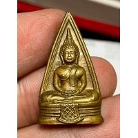 ราคา เหรียญหลวงพ่อโสธรสองหน้า 2460 พระเก่าหายากเปิดแบ่งปันค่ะ (20390705534)