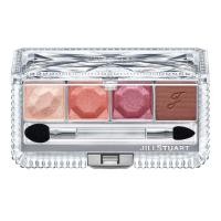 ราคา Jill Stuart Eternal Couture Eyes Velvet Eyeshadow Palette (21158866864)