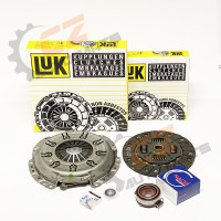 ราคา ชุดคลัช AE100 ALTIS VIOS ยี่ห้อ LUK แท้ (9927898960)