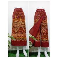 ราคา กระเปงลายไทย กางเกงผ้าถุง กางเกงกระโปรง กระเปงผ้าฝ้าย ผ้าซิ่น กางเกง กระโปรง กระเปง กางเกงผ้าถุง (20935288663)