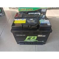 ราคา แบตเตอรี่ FB Battery Premium Gold SMF DIN 65 LN2 ขั้วจม ขั้ว R L แบตเตอรี่พร้อมใช้ (14746170515)