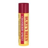 ราคา Burts Bees CRANBERRY SPRITZ LIP BALM (21021583689)