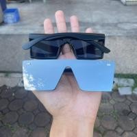 ราคา แว่นแฟชั่นสีปรอท มีหลายสี พร้อมส่งจากไทย แว่นตาแฟชั่น แว่นกันแดด แว่นเก็บทรง เลนส์ปรอท ป้องกันUV400 เก็บเงินปลายทาง (20051766308)