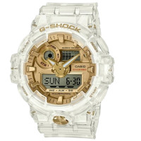 ราคา นาฬิกาข้อมมือ Casio GSHOCK One Piece GA120 GA 110 นาฬิกาสปอร์ตแฟชั่นหลากสไตล์ (16014694574)
