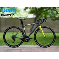 ราคา โปรเสือหมอบ SALE Trinx Swift 2 0 ชุดเกียร์ Shimano105 ชิพเตอร์ สับจาน ตีนผี R7000 (20825045056)